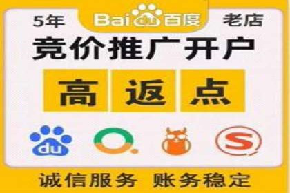 案例对比：不同行业SEM开户策略解析